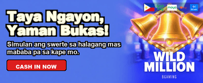 Join the Pinoy Gaming Community