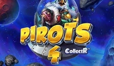 Pirots 4