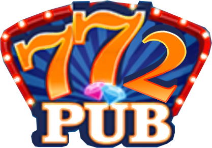 772 pub Logo